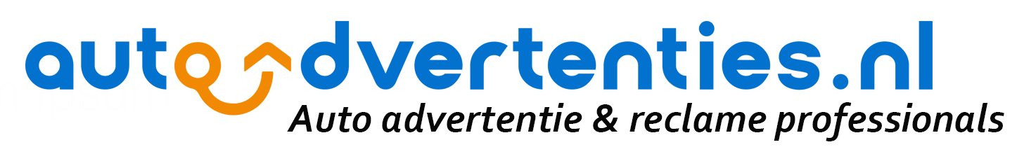 Autoadvertenties